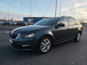 Skoda Octavia 1.6 TDI Avantaj 2020