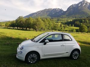 Fiat 500 1.2 Pop 2015