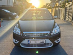 Ford Focus 1.6 TDCI 90 CP Trend 2010