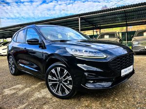 Ford Kuga III [2019 - Prezent] 2.5 Duratec PHEV ST-LINE X 2022