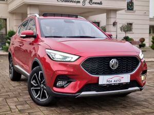 MG ZS ICE 1.0T-GDI Luxury 2023