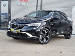 Renault Arkana / XM3 E-TECH Hybrid RS Line 2023