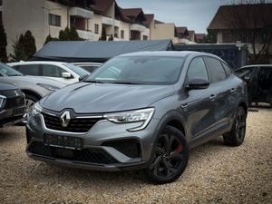 Renault Arkana / XM3 E-TECH Hybrid RS Line 2021