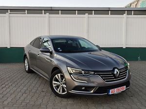 Renault Talisman (SM6) 2017