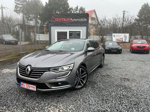 Renault Talisman (SM6) Grandtour ENERGY dCi 160 EDC Business 2016
