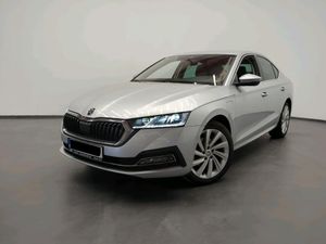 Skoda Octavia IV [2019 - Prezent] 1.4 TSI iV PHEV Style 2021