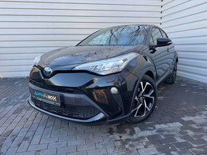 Toyota C-HR Hybrid Club 2020