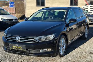 Volkswagen Passat B8 [2014 - Prezent] 2016