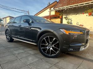 Volvo V90 Cross Country D4 AWD Geartronic 2017
