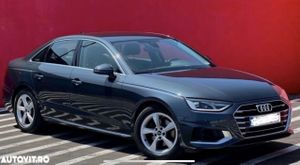 Audi A4 30 TDI S tronic advanced 2021