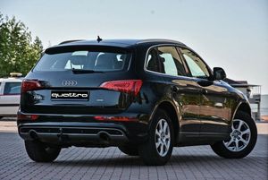 Audi Q5 8R [2008 - 2016] 2.0 TFSI Quattro S-Tronic 2010