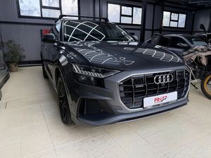 Audi Q8 3.0 50 TDI quattro Tiptronic MHEV 2019
