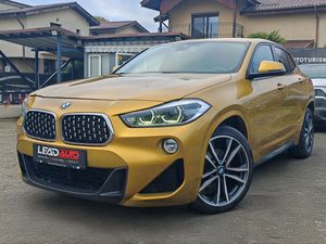 BMW X2 sDrive18i Aut. M Sport X 2018