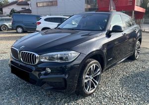 BMW X6 F16 [2014 - 2018] 2016