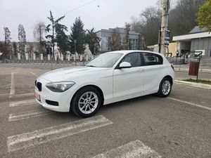 BMW 1 Series 116i Urban Line 2015