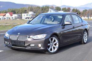 BMW 3 Series F30/F31/F34 [2011 - 2019] 320d Aut. Modern Line 2013
