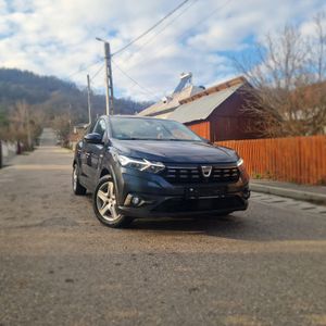 Dacia Sandero III [2020 - Prezent] ECO-G 100 MT6 Comfort 2021