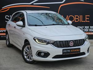Fiat Tipo 1.6 MultiJet DCT Lounge 2019