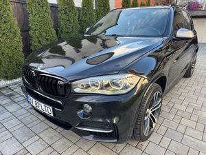 BMW X5 F15 [2013 - 2018] 2015