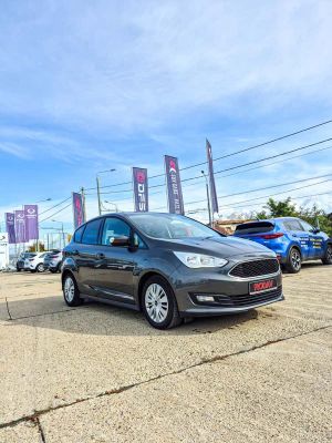 Ford C-Max 2016