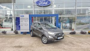 Ford Ecosport 1.0 EcoBoost Titanium 2018
