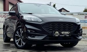 Ford Kuga 2.0 EcoBlue A8 AWD ST Line X 2020