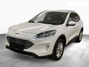 Ford Kuga III [2019 - Prezent] 2.5 Duratec PHEV Titanium 2024