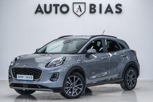 Ford Puma 1.0 EcoBoost Aut. Titanium 2021