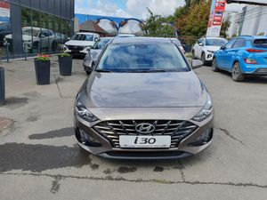 Hyundai i30 III [2016 - Prezent] 1.5 110CP 5DR M/T Highway 2022
