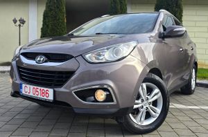 Hyundai ix35 1.7 CRDI 2WD 5 Star Edition 2013
