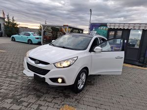 Hyundai ix35 2.0 CRDI Low 2WD GL Classic 2012