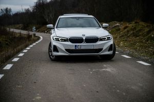 BMW 3 Series G20/G21 [2018 - Prezent] 330i xDrive Aut. Sport Line 2024