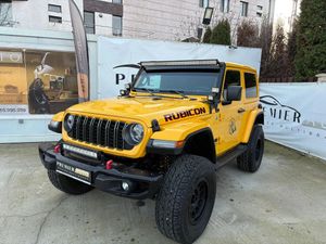 Jeep Wrangler 2021
