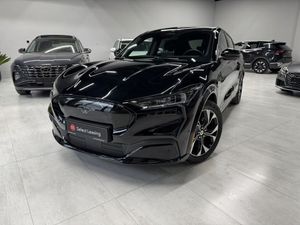 Ford Mustang Mach-E AWD Extended Range 258 kW Premium 2022