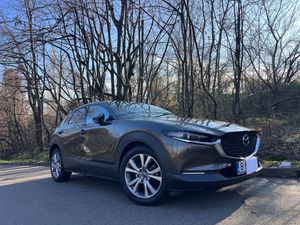 Mazda CX-30 e-SKYACTIV G150 MHEV Exclusive-Line 2021