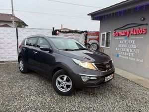Kia Sportage ver-2-0d-exclusive 2013