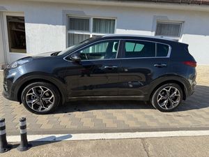Kia Sportage IV [2016 - 2021] 1.6 T-GDI 7DCT 4x2 GT Line 2020