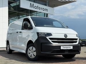 Volkswagen Transporter 2025
