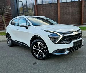 Kia Sportage 1.6 CRDI 2WD Eco-Dynamics+ (48V M-H) DCT Vision 2023