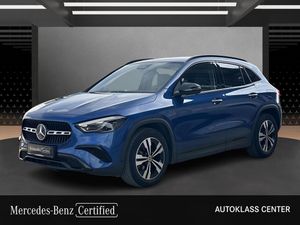 Mercedes-Benz GLA H247 [2019 - Prezent] 200 d 4MATIC Aut. 2024