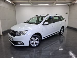 Dacia Logan III [2020 - Prezent] MCV 1.5 Blue dCi Prestige 2020