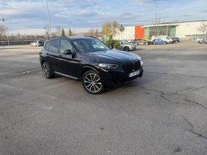 BMW X3 G01 [2017 - Prezent] xDrive30i Aut. M Sport 2022
