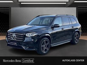 Mercedes-Benz GLS X167 [2019 - Prezent] 2023