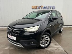 Opel Crossland X 1.2 Turbo Start/Stop Aut. Innovation 2020