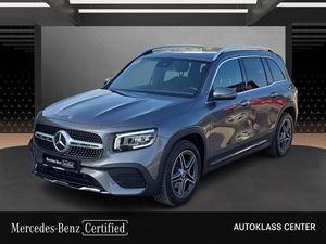 Mercedes-Benz GLB 200 4MATIC Aut. 2023