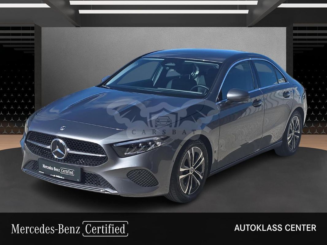 Mercedes-Benz A W177/V177 [ 2018 - Prezent] 2025