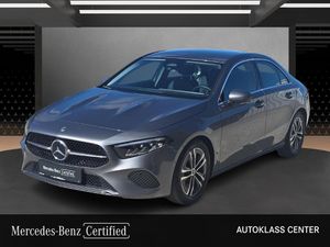 Mercedes-Benz A W177/V177 [ 2018 - Prezent] 2025