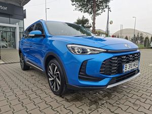 MG ZS Hybrid+ Luxury 2025