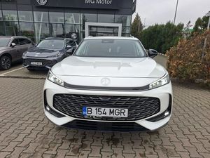MG EHS 1.5 T-GDi AT PHEV Excite 2024