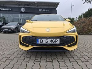 MG MG3 2024